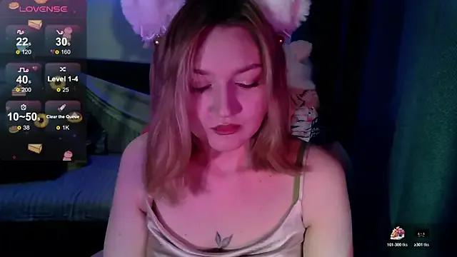 cute1stranger — Freechat on StripChat