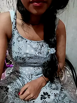 Cute_Aaisha — Freechat on StripChat