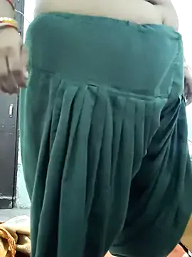 Cute_Babita_ — Full Nude