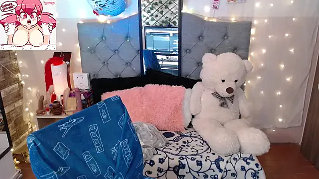 cute_bunny95 — show ass