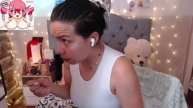 cute_bunny95 — show ass