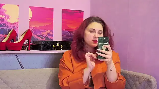 Cute_Carla — jerk off and cum show