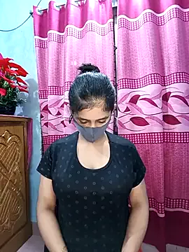 Cute_Faria — Freechat on StripChat