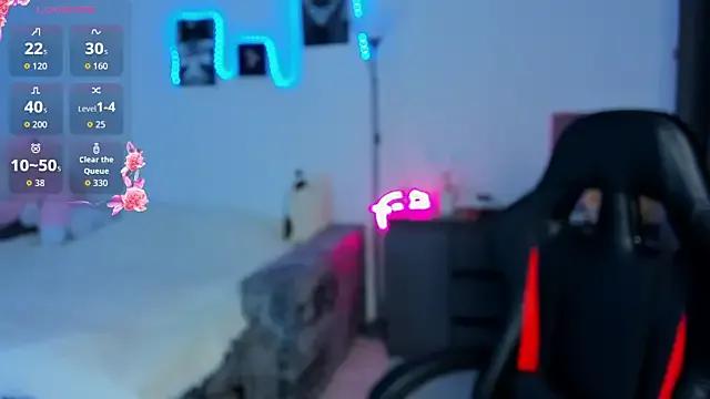 cute_little_Emily — Nipple play