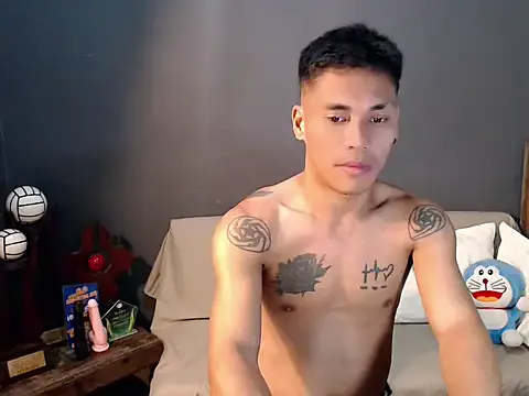 Cute_Lucas — TASTE MY HOT AND YUMMY CUM