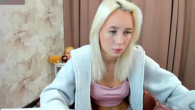 cute_luucy — Freechat on StripChat
