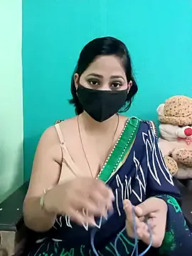 Cute_purnima — Boobs