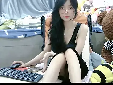 Cute_Ruby01 — Freechat on StripChat