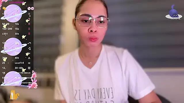 StripChat Cute_Sage is Freechat Cute_Sage — HELLO SAGE