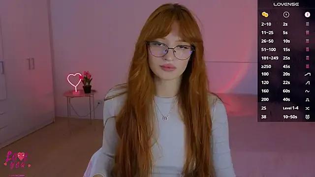 CuteAriel7 — Private on StripChat