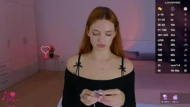 StripChat CuteAriel7 is Freechat CuteAriel7 — Freechat on StripChat