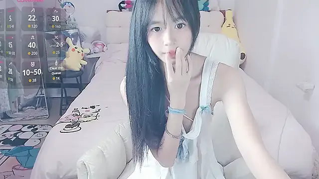 Cutecat520 — Freechat on StripChat