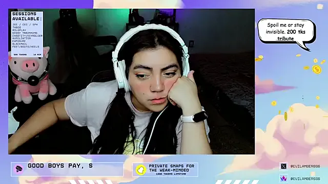 CuteCumSlut666 — Princess Tribute