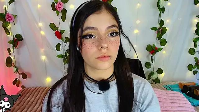 StripChat cutee_andrea is Freechat cutee_andrea — ANAL PLAYgoal or 600 viewers free