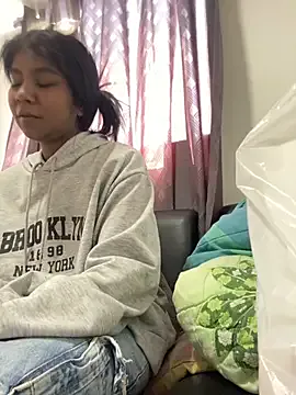 CuteEbony1 — TIME TO FUCK SMALL BLACK PUSSY IN DOGGY