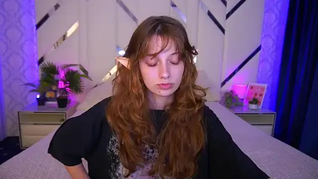 StripChat CuteeFoxy is Freechat CuteeFoxy — hello guys... get to know sweet me