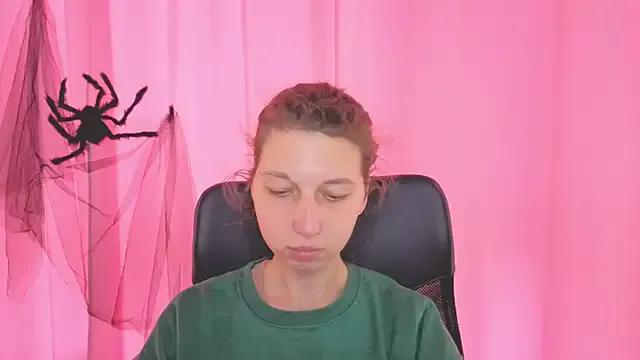 CuteEllii — my first day. let's get to know each oth