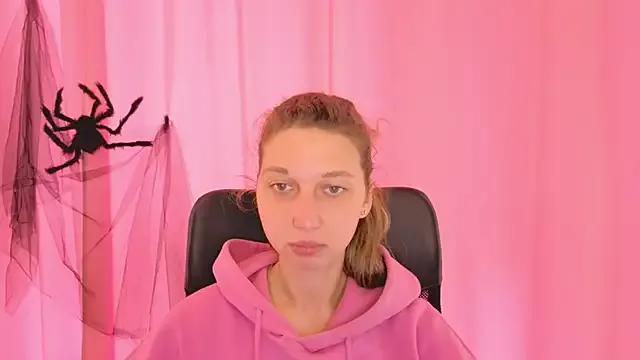 CuteEllii — let's get to know each oth