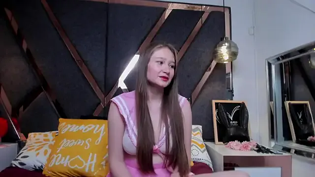 CuteIrina — Hey Irina pm pls