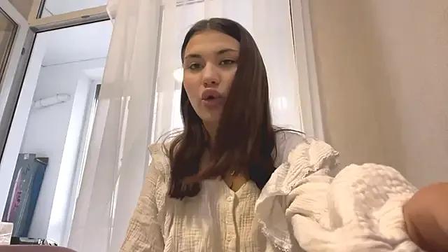 CuteMangoAlice — Freechat on StripChat