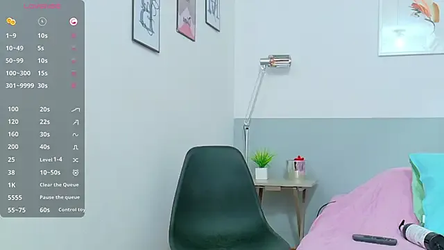 cutepetitee — ANAL SHOW