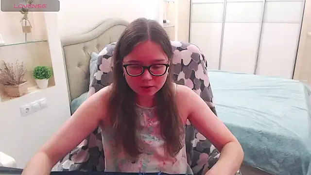 Cutie_Emily — Will fun !