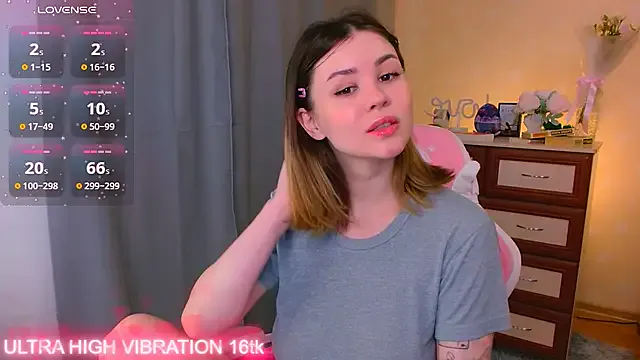 cutie_mili —  Melt My Toy. Melt Me.