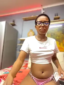 Cutie_Riot — striptease