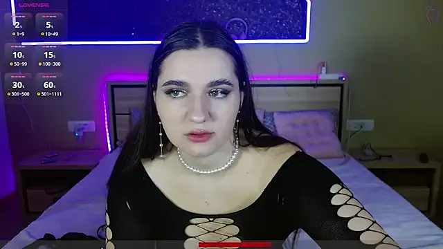 cutieblush — sexual nudity