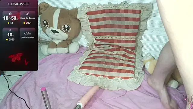cutiemooniee — MAKE ME CUM (last tip control 5min) :3