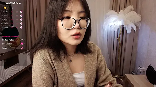 CutiErika — send kiss