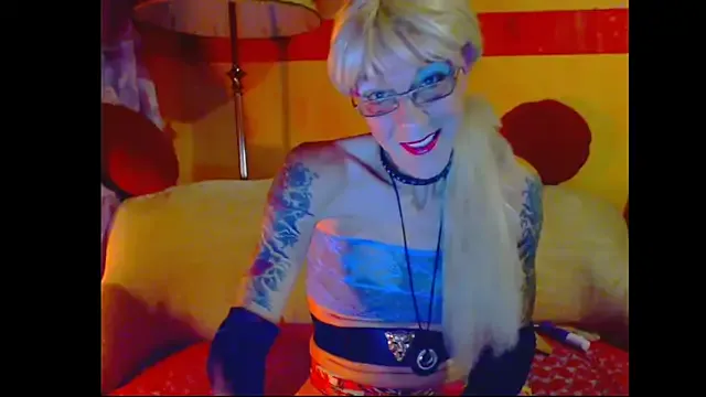 cuxladyboy — new style new fun