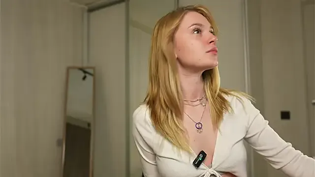 Cyberheart_ — Breast massage with cream