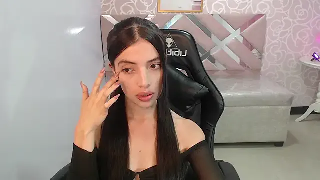 cynthia_ch —  Deep Throat  x1min