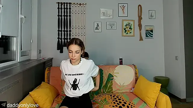 daddyonlyloveme — tease dance