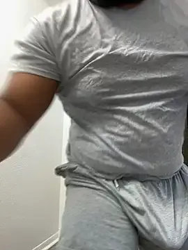 daddythiccklegg — NAKED
