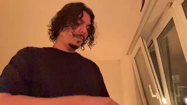daddyvibes — Cumm inside Fuck Toy