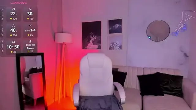 Dafne_00 — Spank ass x 3