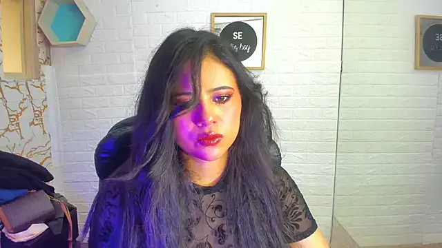 Dafne_Cleo — Flash pussy