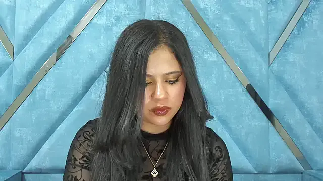 Dafne_Cleo — Freechat on StripChat
