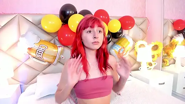 dafnne_hall — Show boobs