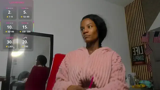 dafnnelewis — Freechat on StripChat