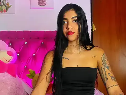 dahiiangomezz — I rub my pussy