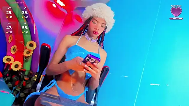 Dahlia_Moss — sexy love