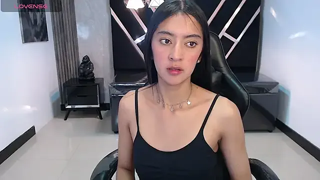 Dahyan_ch — show tits+Oil 