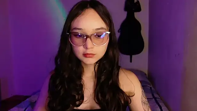 daihanae_2 — suck fingers