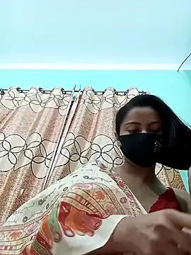 daisy-03 — Freechat on StripChat
