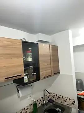 DaisyEmily — Scissors POV