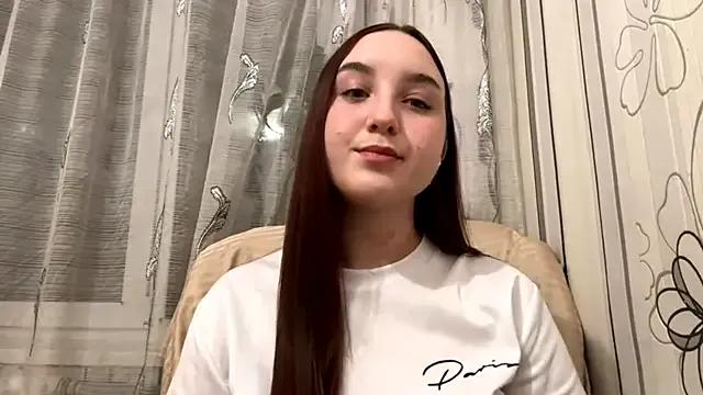 StripChat DaisyMolly is Freechat DaisyMolly — Spin around once!