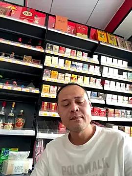 dajiba4718 — Freechat on StripChat